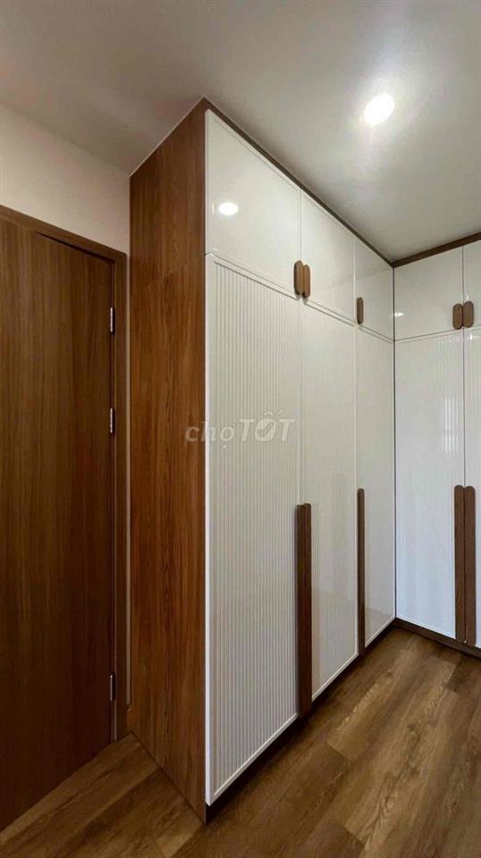 Cho thuê căn hộ CT3 Vĩnh Điềm Trung 2pn 2wc full nội thất 75m2
