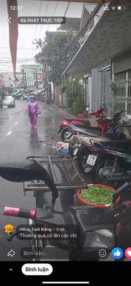 nhà bán