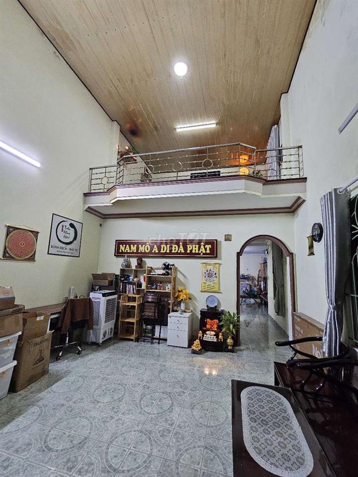 BÁN NHÀ NHA TRANG