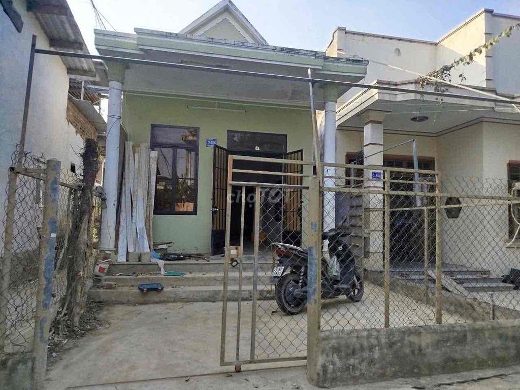 Cần bán nhà hẻm Đường Xuân Lạc , phường Tây Nha Trang