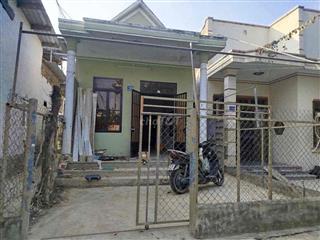 Cần bán nhà hẻm Đường Xuân Lạc , phường Tây Nha Trang