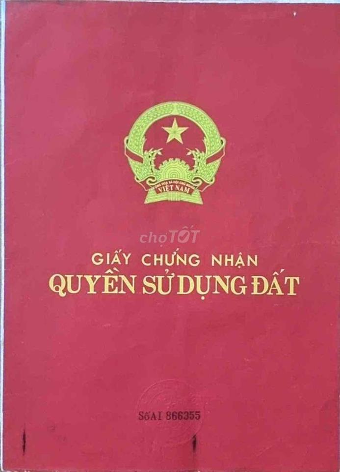 Cần bán nhà hẻm Đường Xuân Lạc , phường Tây Nha Trang