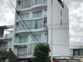 BÁN CĂN HỘ 7 TẦNG 40P