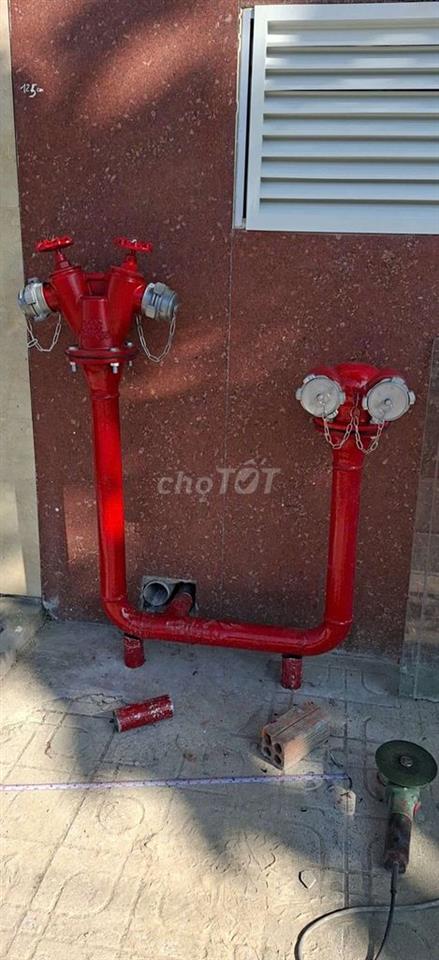 BÁN CĂN HỘ 7 TẦNG 40P