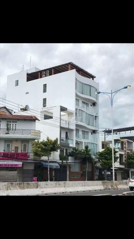 Cho thuê Căn Hộ 7 tầng 