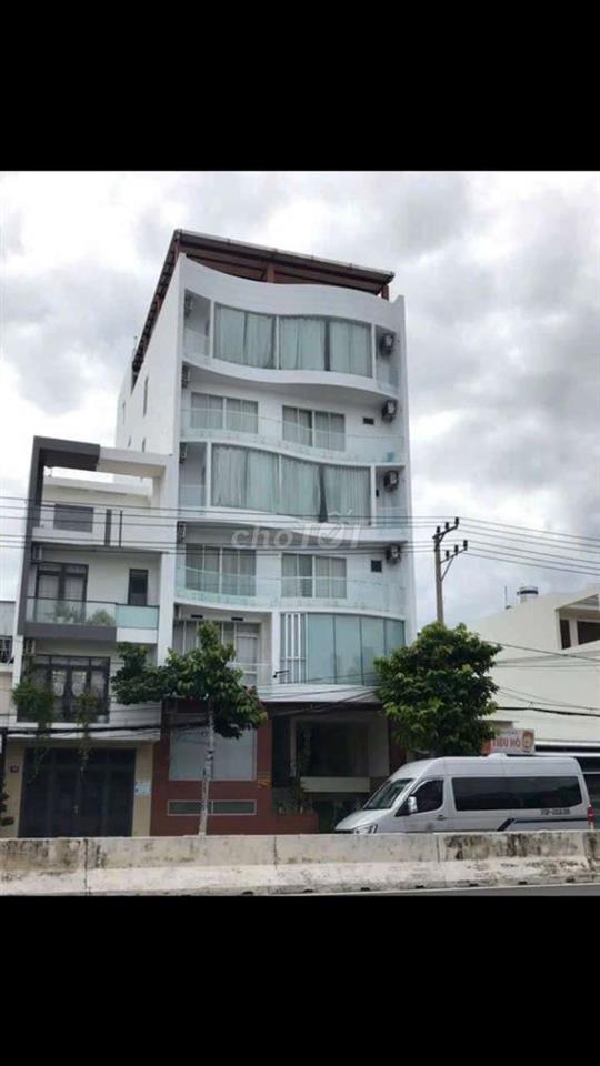 BÁN CĂN HỘ KHÁCH SẠN NGUYỄN TẤT THÀNH