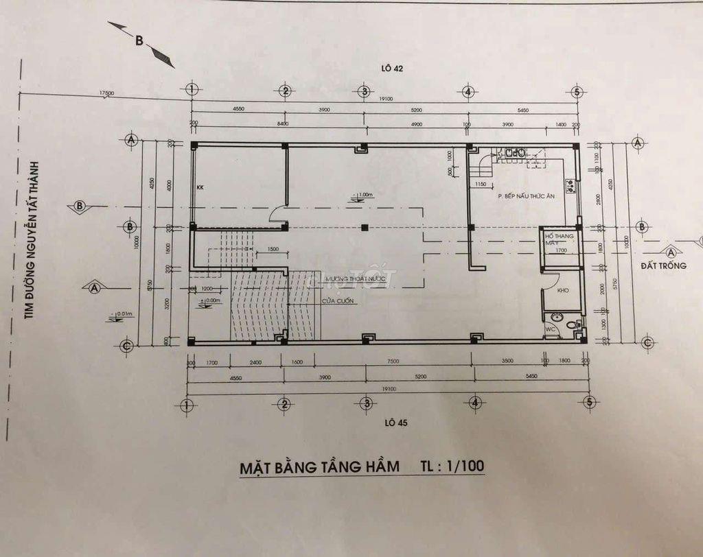 BÁN CĂN HỘ KHÁCH SẠN NGUYỄN TẤT THÀNH