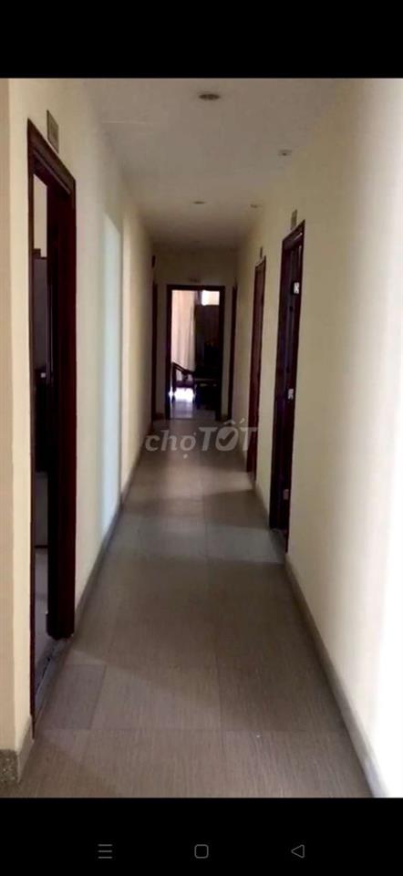 BÁN CĂN HỘ KHÁCH SẠN NGUYỄN TẤT THÀNH