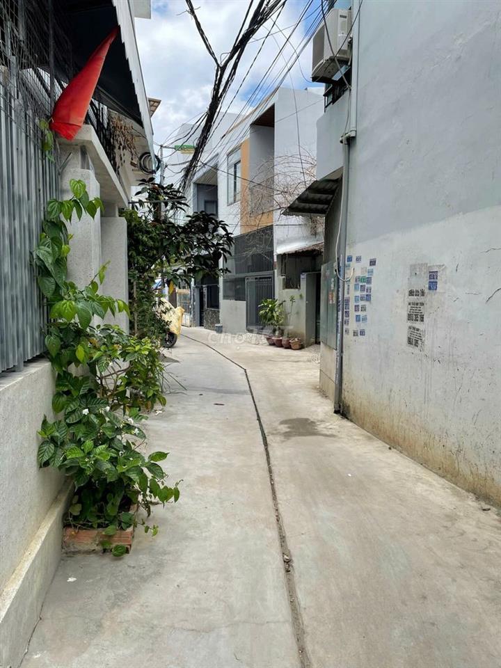 (Chính chủ) Bán nhà gần khu TĐC Ngọc Hiệp Nha Trang
