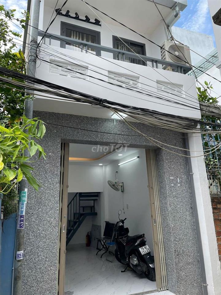 (Chính chủ) Bán nhà gần khu TĐC Ngọc Hiệp Nha Trang
