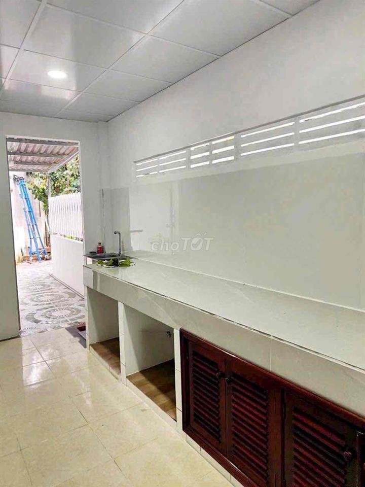 Nhà mặt tiền nha trang