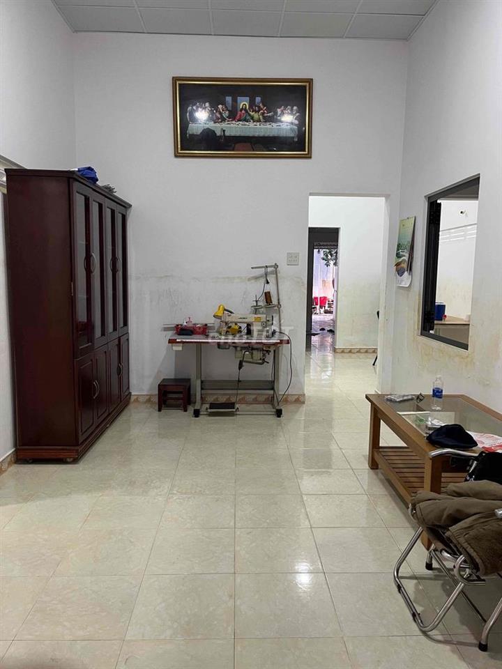 Nhà mặt tiền nha trang