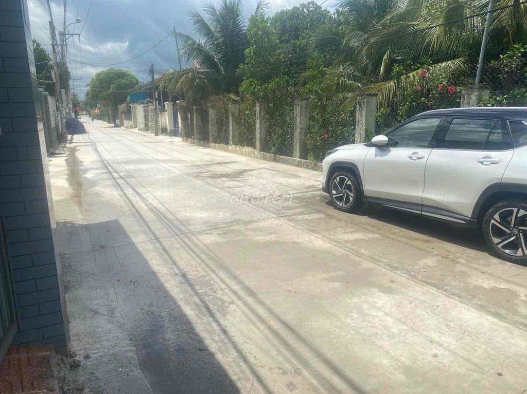 Nhà mặt tiền nha trang