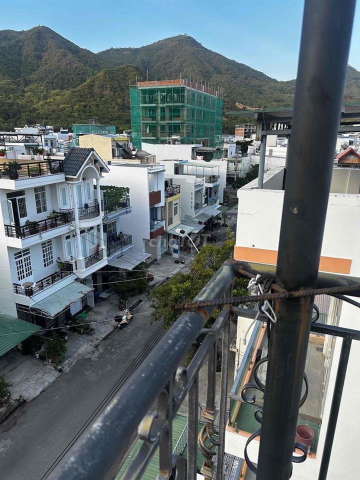 nhà bán