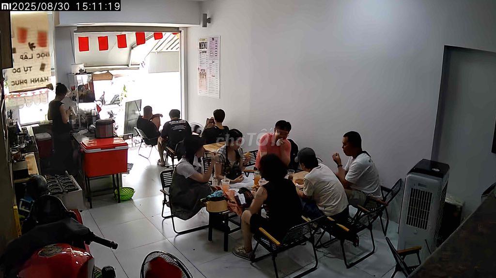 NHÀ HIẾM MẶT TIỀN KDL THÁP BÀ PONAGAR, GIÁP XÉO MẶT SÔNG CÁI