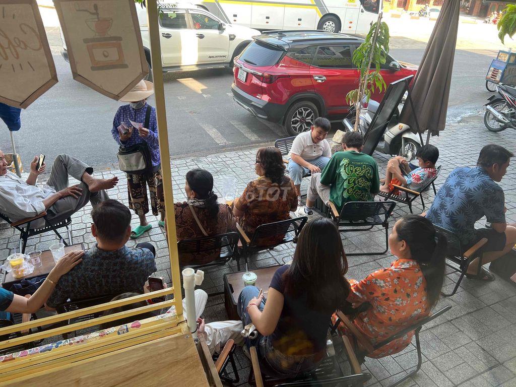 NHÀ HIẾM MẶT TIỀN KDL THÁP BÀ PONAGAR, GIÁP XÉO MẶT SÔNG CÁI