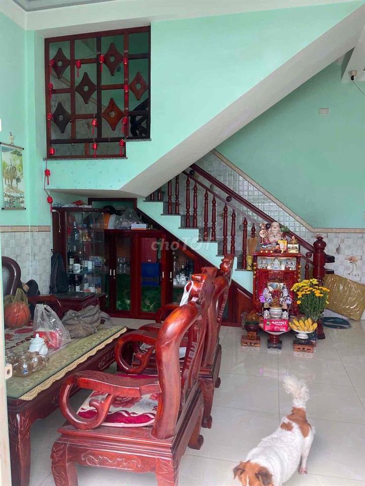 BÁN NHÀ HẺM TỔ 7 HÀ RA PHƯỜNG BẮC NHA TRANG