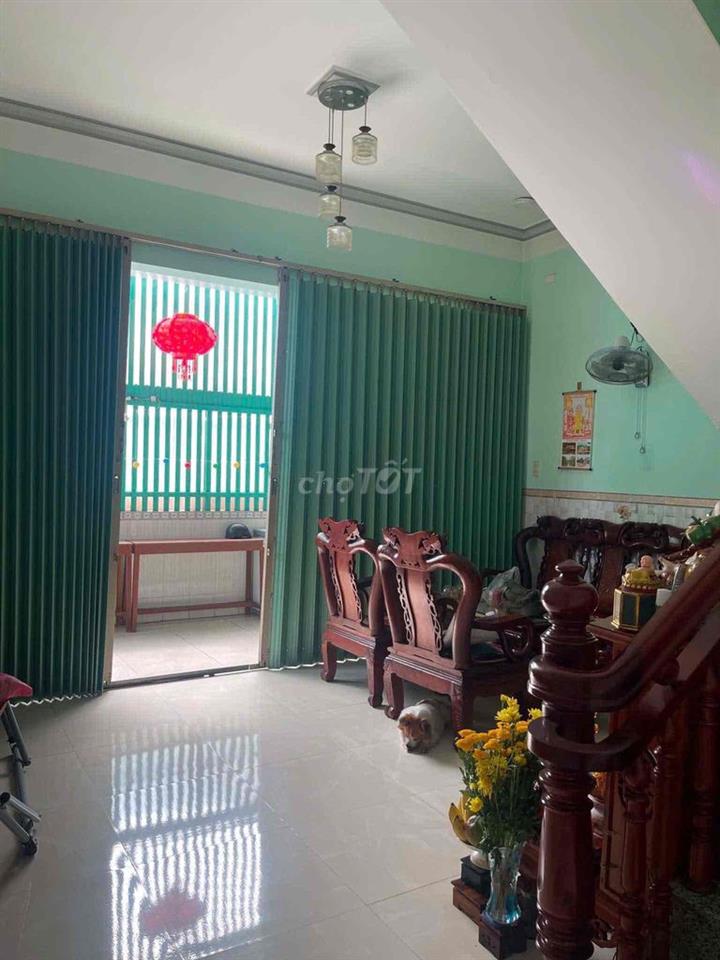 BÁN NHÀ HẺM TỔ 7 HÀ RA PHƯỜNG BẮC NHA TRANG