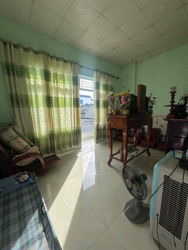 BÁN NHÀ HẺM TỔ 7 HÀ RA PHƯỜNG BẮC NHA TRANG