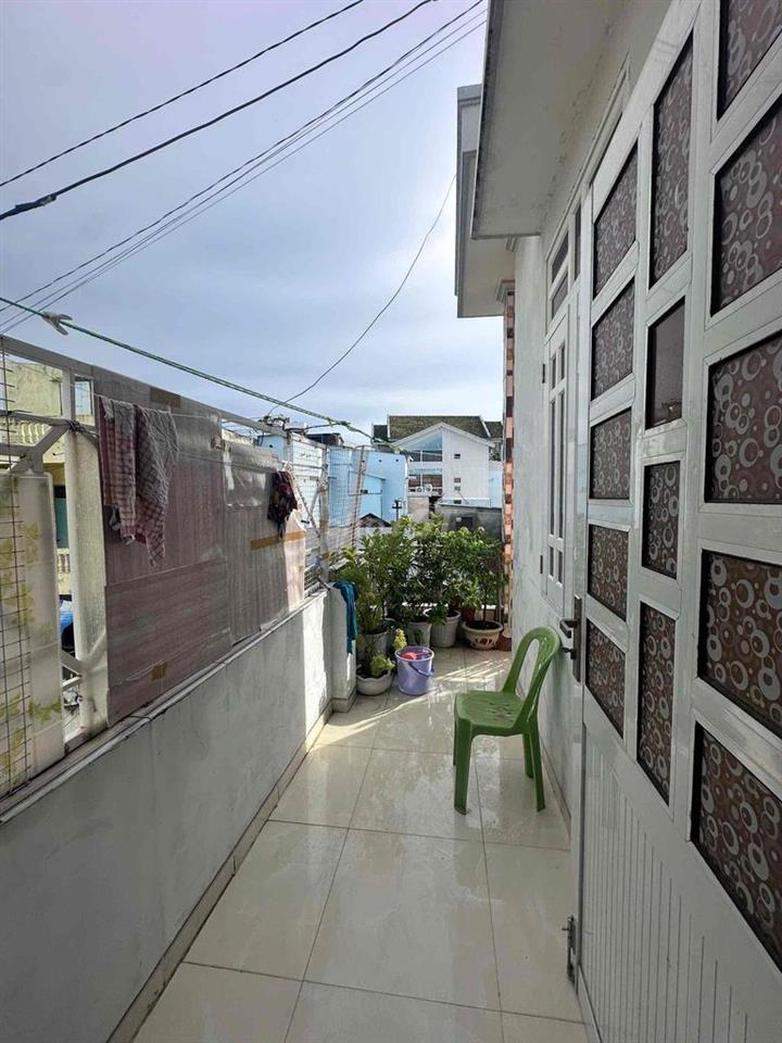 BÁN NHÀ HẺM TỔ 7 HÀ RA PHƯỜNG BẮC NHA TRANG