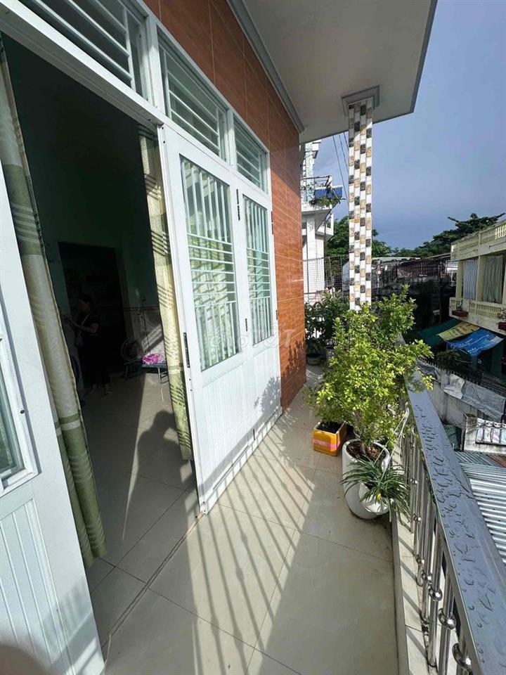 BÁN NHÀ HẺM TỔ 7 HÀ RA PHƯỜNG BẮC NHA TRANG