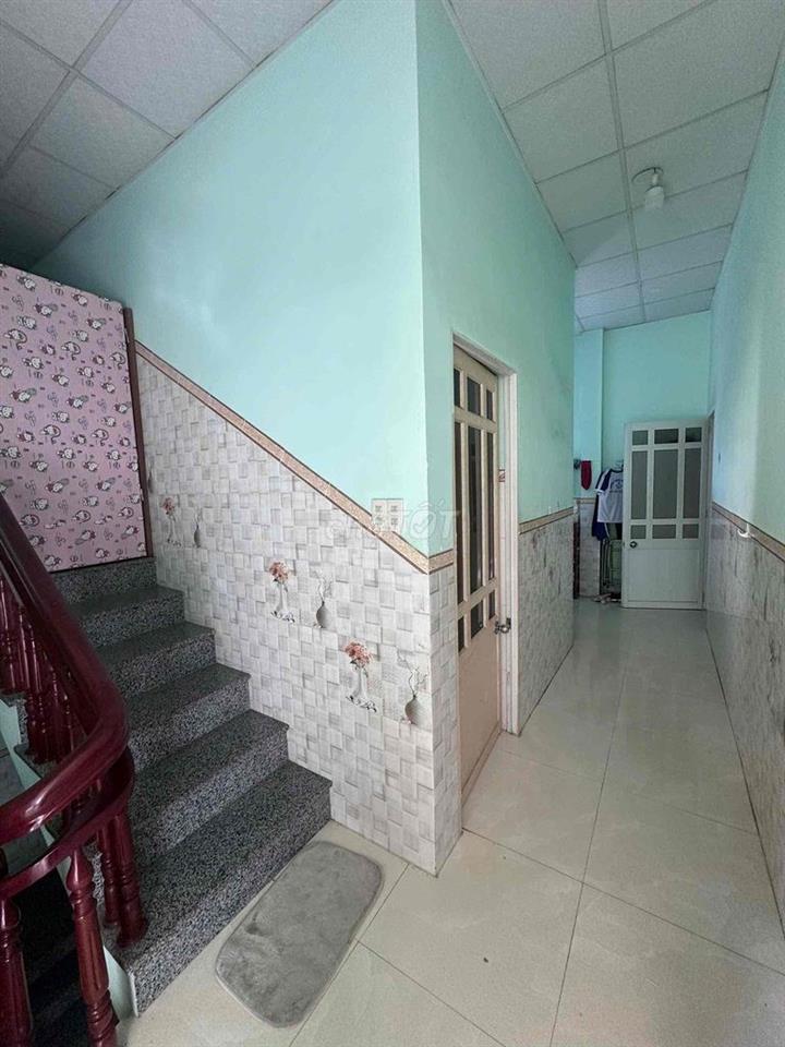 BÁN NHÀ HẺM TỔ 7 HÀ RA PHƯỜNG BẮC NHA TRANG