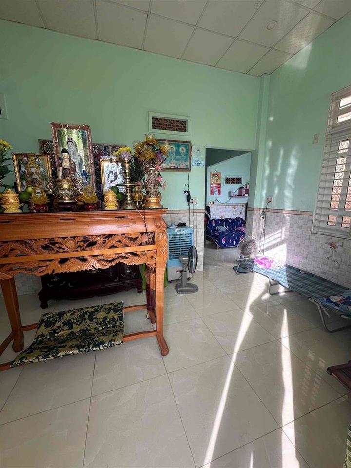 BÁN NHÀ HẺM TỔ 7 HÀ RA PHƯỜNG BẮC NHA TRANG