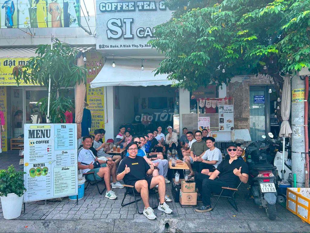 NHÀ HIẾM MẶT TIỀN CÙ HUÂN, NHA TRANG ĐỐI DIỆN THÁP BÀ PONAGAR