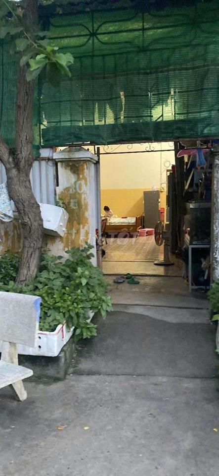 CHÍNH CHỦ CẦN BÁN GẤP: ĐẤT ĐẸP KHU CƯ XÁ QUÂN ĐỘI - SÁT SÂN BAY CŨ