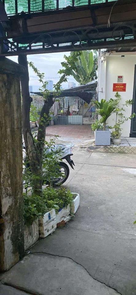 CHÍNH CHỦ CẦN BÁN GẤP: ĐẤT ĐẸP KHU CƯ XÁ QUÂN ĐỘI - SÁT SÂN BAY CŨ