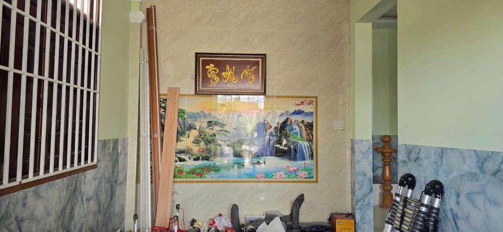Nhà nguyên căn