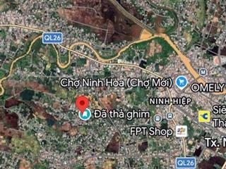 CẦN TIỀN BÁN NHANH NHÀ TÂN ĐỊNH NINH BÌNH GIÁ RẺ