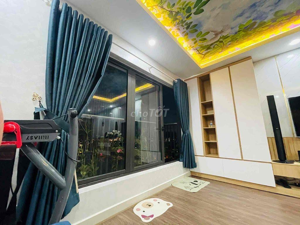 CĂN GÓC 3PN CT4 VCN PHƯỚC HẢI GIÁ RẺ DT 93.5m2
