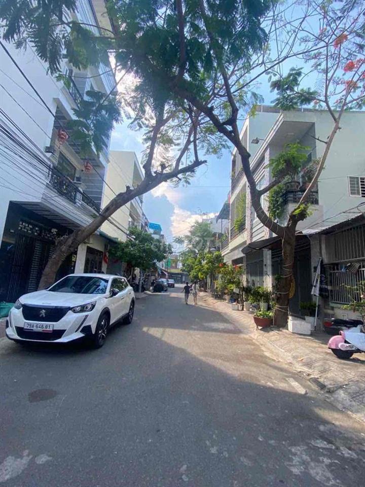 BÁN NHÀ TĐC PHƯỚC LONG. TRUNG TÂM NHA TRANG-SỔ HỒNG SANG TÊN NGAY