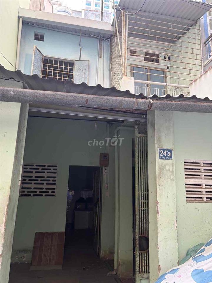 🏡 BÁN NHÀ TRUNG TÂM TP. NHA TRANG – GẦN BIỂN TRẦN PHÚ – KHU LỘC THỌ