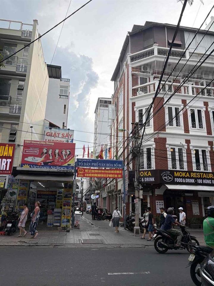 🏡 BÁN NHÀ TRUNG TÂM TP. NHA TRANG – GẦN BIỂN TRẦN PHÚ – KHU LỘC THỌ