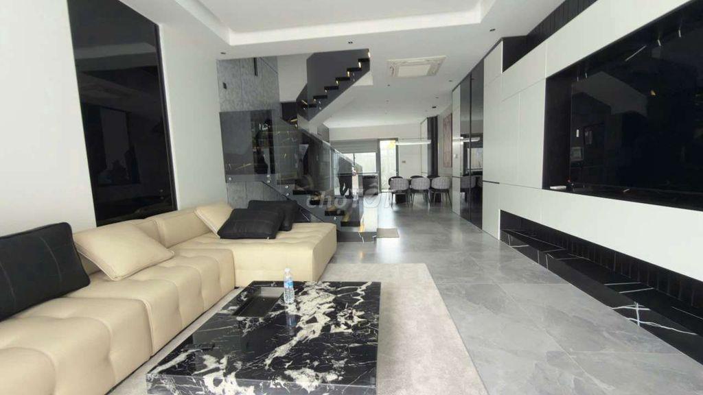 8,15 Tỷ Nhà mới 3 tầng Mỹ Gia Gói 7 Full nội thất