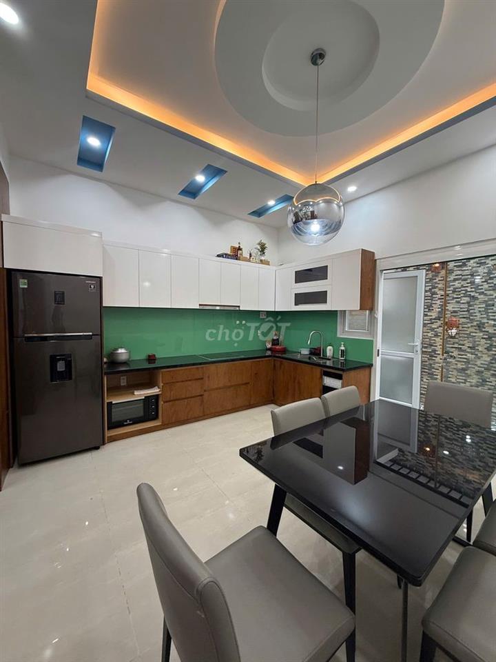 🏡 NHÀ ĐẸP KHU ĐÔ THỊ VĨNH ĐIỀM TRUNG - NHA TRANG
