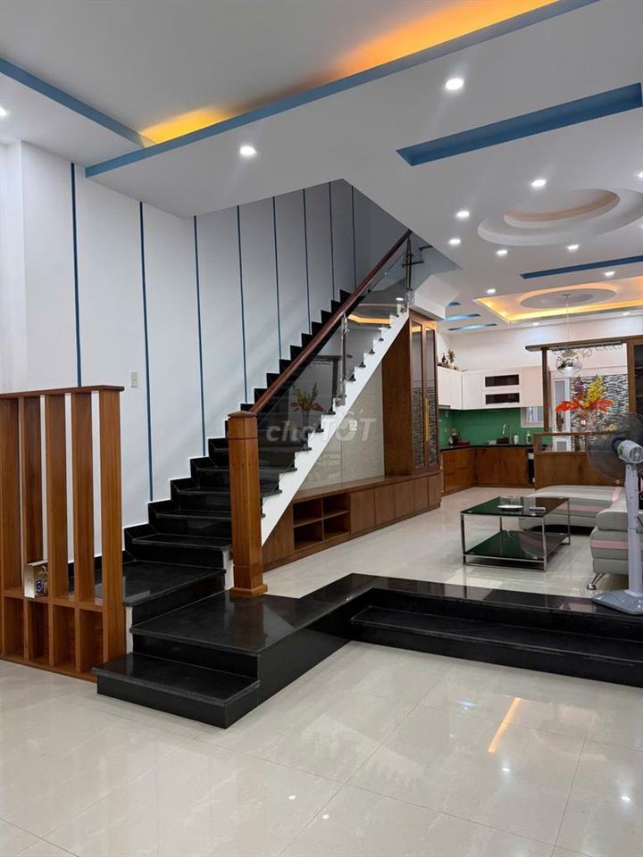 🏡 NHÀ ĐẸP KHU ĐÔ THỊ VĨNH ĐIỀM TRUNG - NHA TRANG