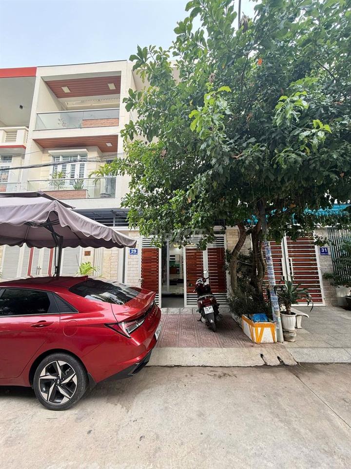 🏡 NHÀ ĐẸP KHU ĐÔ THỊ VĨNH ĐIỀM TRUNG - NHA TRANG