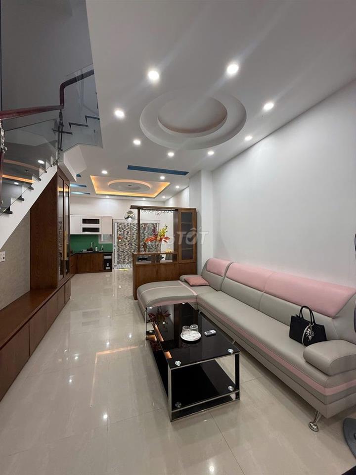 🏡 NHÀ ĐẸP KHU ĐÔ THỊ VĨNH ĐIỀM TRUNG - NHA TRANG