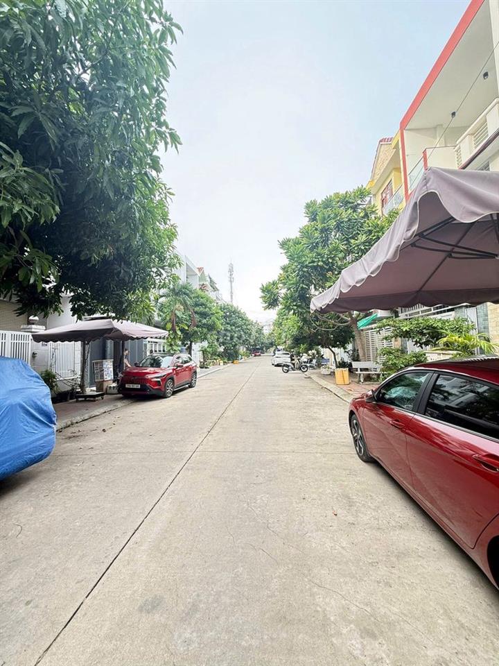 🏡 NHÀ ĐẸP KHU ĐÔ THỊ VĨNH ĐIỀM TRUNG - NHA TRANG