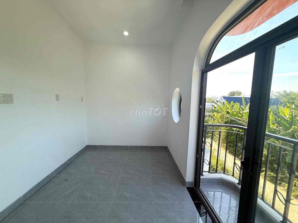 Bán căn nhà 2 tầng mới tinh tại Phú Ân Nam 2, Diên An, Diên Khánh
