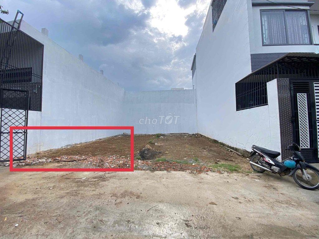 LVCC 📌B.ÁN NHANH LÔ ĐẤT VĨNH THẠNH TÂY NHA TRANG 💰1 TỶ 650 TRIỆU 70,5m