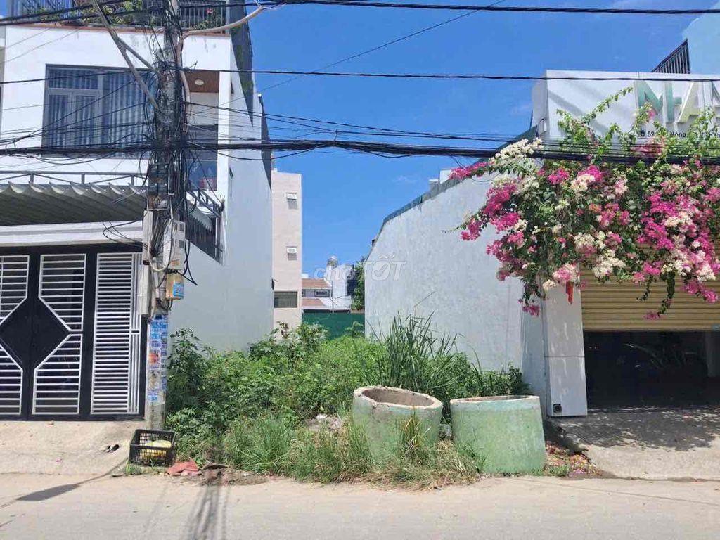 GẢ NHANH 2 LÔ ĐẤT ĐƯỜNG PHÚ NÔNG - PHƯỜNG TÂY NHA TRANG