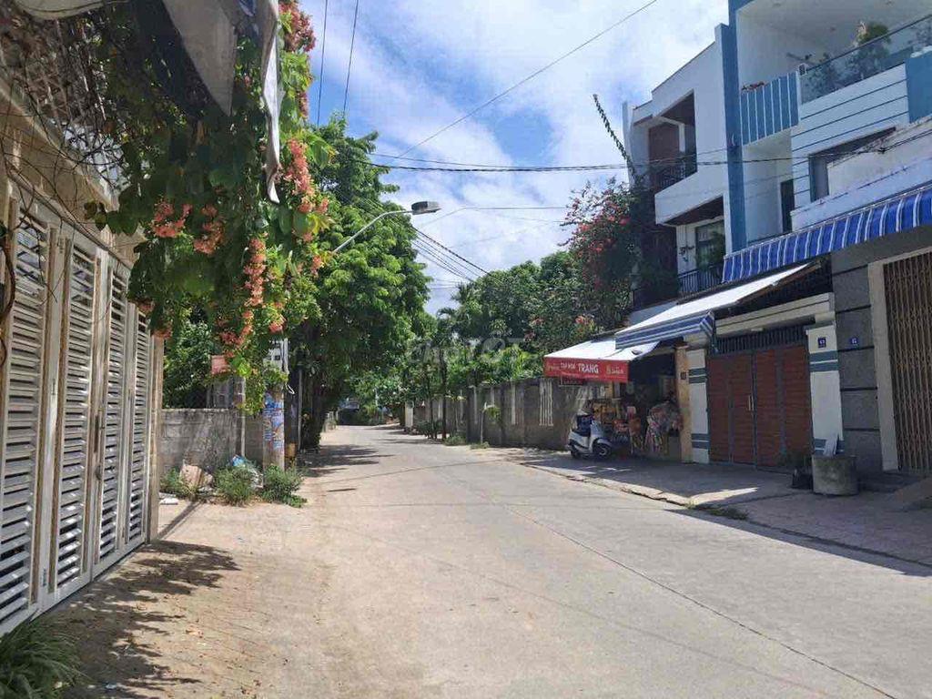 GẢ NHANH 2 LÔ ĐẤT ĐƯỜNG PHÚ NÔNG - PHƯỜNG TÂY NHA TRANG