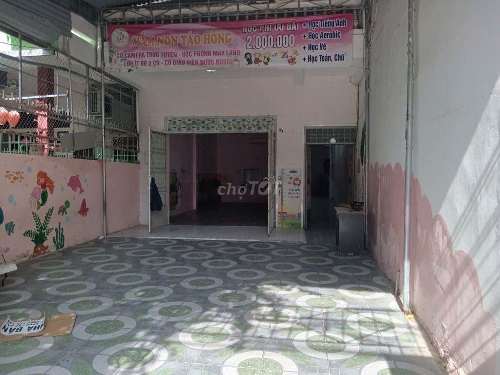 Bán nhà đường Tản Đà , Nha Trang , 154m2 , 15 tỷ
