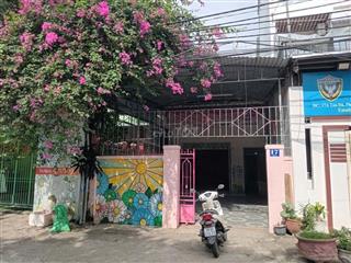 Bán nhà đường Tản Đà , Nha Trang , 154m2 , 15 tỷ