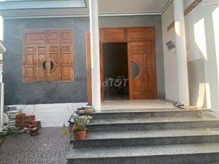 Bán nhà hẻm xe máy