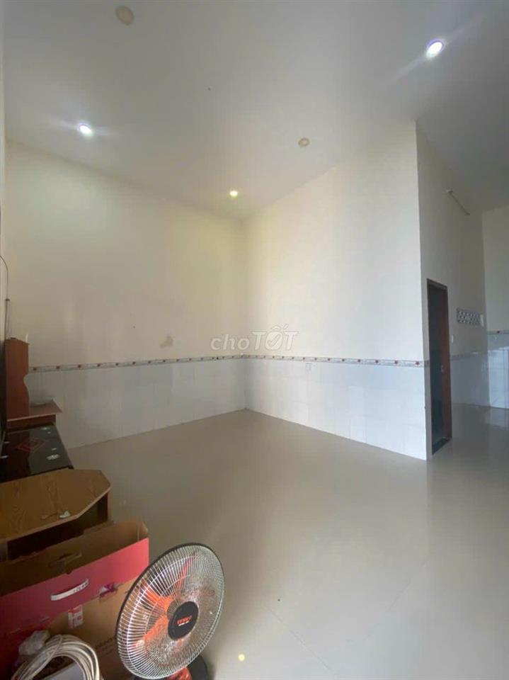 Bán nhà hẻm xe máy